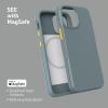 LifeProof SEE SERIES Case with MagSafe for iPhone 13 mini & iPhone 12 mini – ANCHORS AWAY(ANCHORS AWAY)