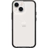 LifeProof SEE SERIES Case with MagSafe for iPhone 13 mini & iPhone 12 mini – ANCHORS AWAY(BLACK CRYSTAL)