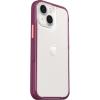 LifeProof SEE SERIES Case with MagSafe for iPhone 13 mini & iPhone 12 mini – ANCHORS AWAY(MOTIVATED PURPL)