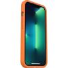 OtterBox Clear case with colorful grip edge for iPhone 13 Pro (ONLY) – CHALLENGER (Clear/Blue)(Endeavor)