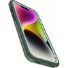 OtterBox FRĒ Series Waterproof Case with MagSafe (Designed by LifeProof) for iPhone 14 Plus – Dauntless (Green)