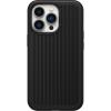 OtterBox Max Grip Cooling and Antimicrobial Gaming Case for iPhone 13 Pro (ONLY) – Squid Ink (Black)
