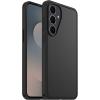 OtterBox Samsung Galaxy S25 FE Symmetry Series Case – Black