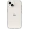 OtterBox Symmetry Series Clear Series for iPhone 14 & iPhone 13 – Clear(Clear)