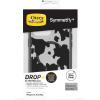OtterBox Symmetry Series Series+ Clear Case with MagSafe for iPhone 14 Pro Max (ONLY) – Cow Print