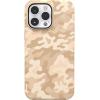 OtterBox Symmetry Series Series+ Graphics Case with MagSafe for iPhone 14 Pro Max (ONLY) – Sand Storm CAMO