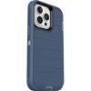 OtterBox iPhone 13 Pro Max & iPhone 12 Pro Max Defender Series Case – Black, Rugged & Durable, with Port Protection, Includes Holster Clip Kickstand(Blue)