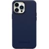 OtterBox iPhone 13 Pro Max & iPhone 12 Pro Max Symmetry Series Series+ Case – Ariel Waves, Ultra-Sleek, Snaps to MagSafe, Raised Edges Protect Camera & Screen