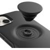 OtterBox iPhone 14 Plus Otter + Pop Symmetry Series Case – Black, Integrated PopSockets PopGrip, Slim, Pocket-Friendly, Raised Edges Protect Camera & Screen(Black)