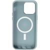 OtterBox iPhone 14 Pro Max (Only) Symmetry Series Case – Arizona Sunrise (Blue), Snaps to MagSafe, Ultra-Sleek, Raised Edges Protect Camera & Screen