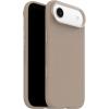OtterBox iPhone 17 Air Symmetry Series Cactus Leather Case – Grey Comfort
