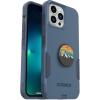 OtterBox Bundle Commuter Series for iPhone 12/13 PRO MAX – (Rock Skip Way) + PopSockets PopGrip – (Mountain HIGH)