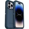 OtterBox Defender Series XT SERIES for iPhone 14 Pro Max (ONLY) – OPEN OCEAN (Blue)(Blue)