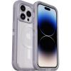 OtterBox Defender Series XT SERIES for iPhone 14 Pro Max (ONLY) – OPEN OCEAN (Blue)(Lavender/Clear)