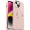 OtterBox OTTERGRIP Symmetry Series Case for iPhone 14 and iPhone 13 – Made ME Blush (Pink)(Pink)