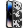 OtterBox Symmetry Series Series+ Clear Case with MagSafe for iPhone 14 Pro Max (ONLY) – Cow Print