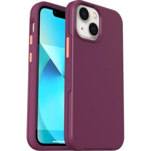 LifeProof SEE SERIES Case with MagSafe for iPhone 13 mini & iPhone 12 mini – ANCHORS AWAY(LETS CUDDLEFISH)