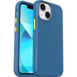 LifeProof SEE SERIES Case with MagSafe for iPhone 13 mini & iPhone 12 mini – ANCHORS AWAY(SOFISHTICATED)