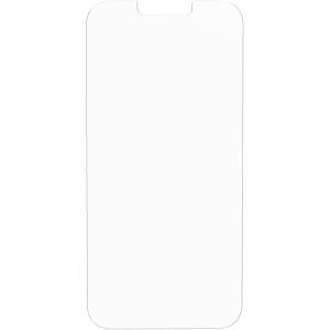 OtterBox ALPHA GLASS ANTIMICROBIAL SERIES Screen Protector for iPhone 13 Pro Max/14 Plus + OtterBox Protection Program