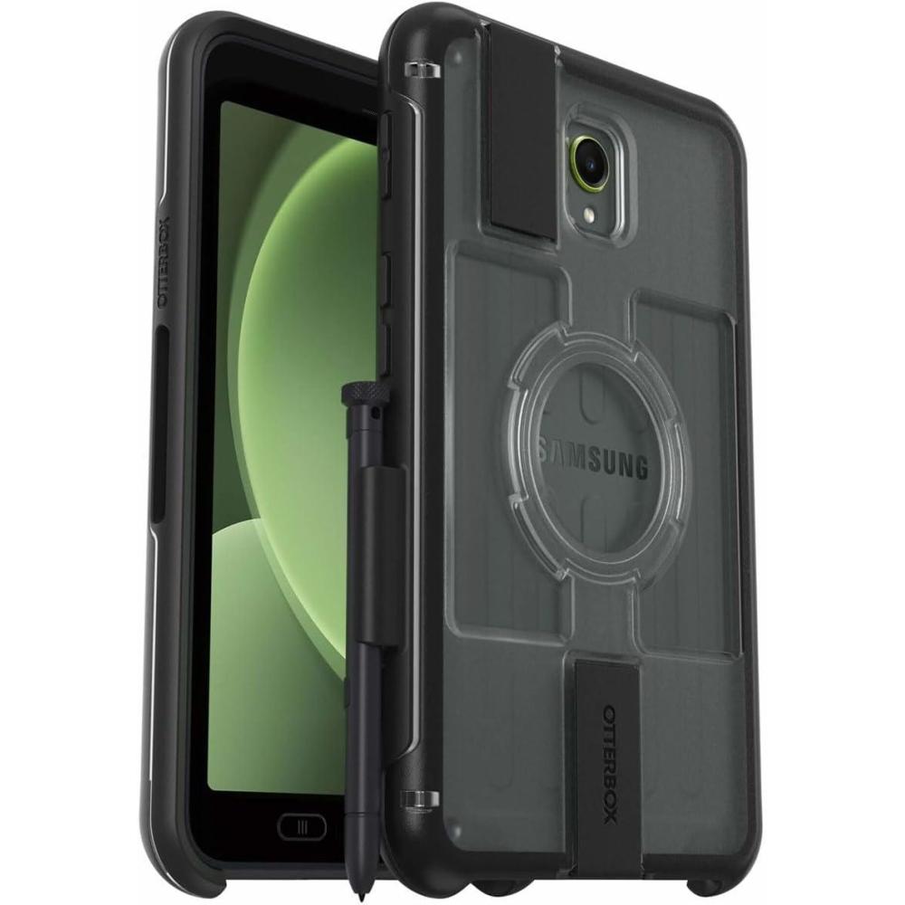imageUniverse BOYDLAKE BlackClear PRO Pack OtterBox Universe Series Case for BOYDLAKE BlackClear Single Unit Ships in polybag Ideal for Business customers