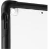 OTTERBOX UnlimitEd SERIES Case with Kickstand & Hand Strap + Screen Protector for iPad 7th, 8th & 9th Gen (10.2″ Display – 2019, 2020 & 2021 version) – Non-retail/Ships in Polybag – Clear/Red