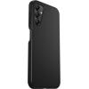 OtterBox Samsung Galaxy A14 5G Prefix Series Case – Single Unit Ships in Polybag – BLACK, ultra-thin, pocket-friendly, raised edges protect camera & screen, wireless charging compatible