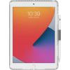 OtterBox Symmetry Clear Series Case for iPad 8/7 GEN – Single Unit Ships in Polybag, Ideal for Business Customers – Clear, Ultra-Sleek Design(Clear)