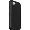 OtterBox iPhone SE 3rd & 2nd Gen, iPhone 8 & iPhone 7 (not Compatible with Plus Sized Models) Defender Series Case – Black, Rugged & Durable, with Port Protection, Includes Holster cDlip Kickstand