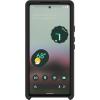 OtterBox uniVERSE SERIES case for Google Pixel 6A – BLACK (Non-Retail Packaging, ships in poly bag)