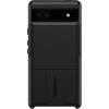 OtterBox uniVERSE SERIES case for Google Pixel 6A – BLACK (Non-Retail Packaging, ships in poly bag)