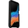 OtterBox uniVERSE SERIES case for Samsung XCover6 Pro – BLACK (Non-Retail Packaging, ships in poly bag)