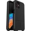 OtterBox uniVERSE SERIES case for Samsung XCover6 Pro – BLACK (Non-Retail Packaging, ships in poly bag)