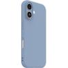 OtterBox iPhone 17 Pro Figura Series Case – Polus Blue – Aesthetic, Silicone Phone Cases, Protective Minimalist Design, MagSafe iPhone Case with Camera Protection(Blue)