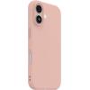 OtterBox iPhone 17 Pro Figura Series Case – Polus Blue – Aesthetic, Silicone Phone Cases, Protective Minimalist Design, MagSafe iPhone Case with Camera Protection(Pink)