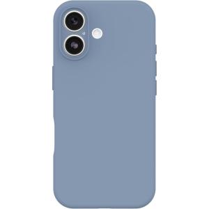 OtterBox iPhone 17 Pro Figura Series Case – Polus Blue – Aesthetic, Silicone Phone Cases, Protective Minimalist Design, MagSafe iPhone Case with Camera Protection(Blue)