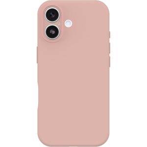 OtterBox iPhone 17 Pro Figura Series Case – Polus Blue – Aesthetic, Silicone Phone Cases, Protective Minimalist Design, MagSafe iPhone Case with Camera Protection(Pink)