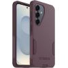 OtterBox Samsung Galaxy S26 Commuter Series Case – Black, Slim & Tough, Pocket-Friendly, with Port Protection, Protective Phone Case for Samsung Galaxy(Purple Mystery)