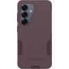 OtterBox Samsung Galaxy S26 Commuter Series Case – Black, Slim & Tough, Pocket-Friendly, with Port Protection, Protective Phone Case for Samsung Galaxy(Purple Mystery)